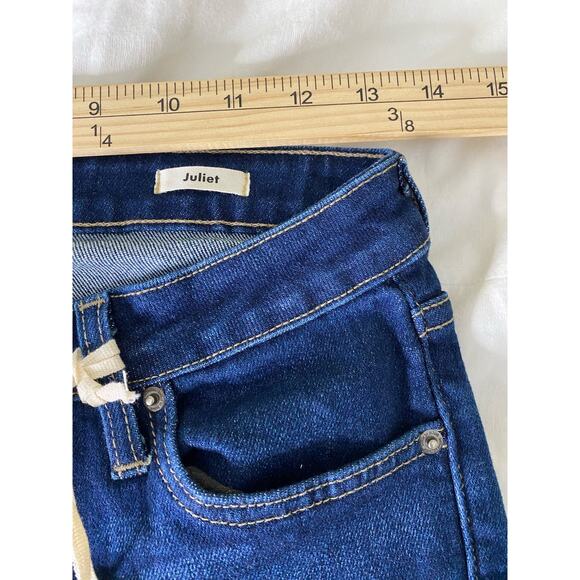 L.T.J Letter’s To Juliet Women’s Jeans - Picture 4 of 7